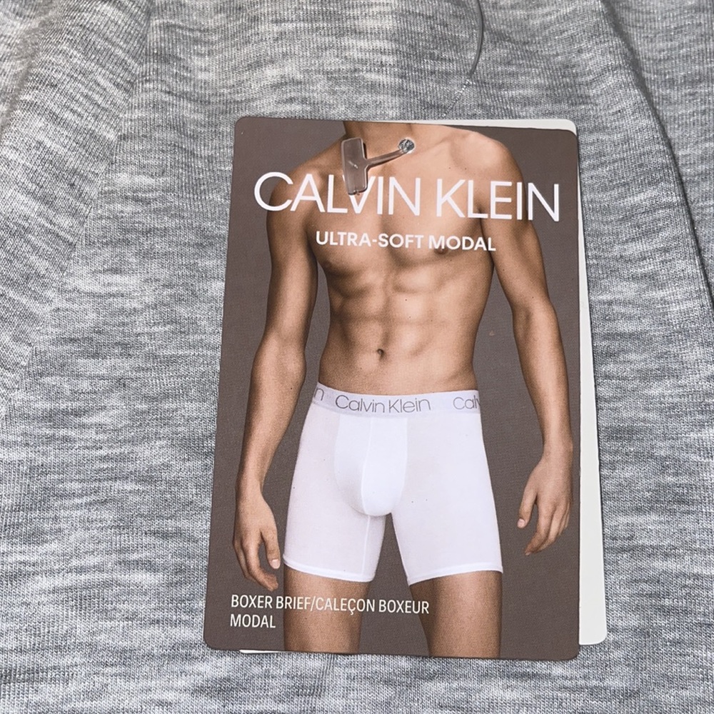 Calvin Klein Men’s Boxer Brief🆕 - Picture 6 of 11